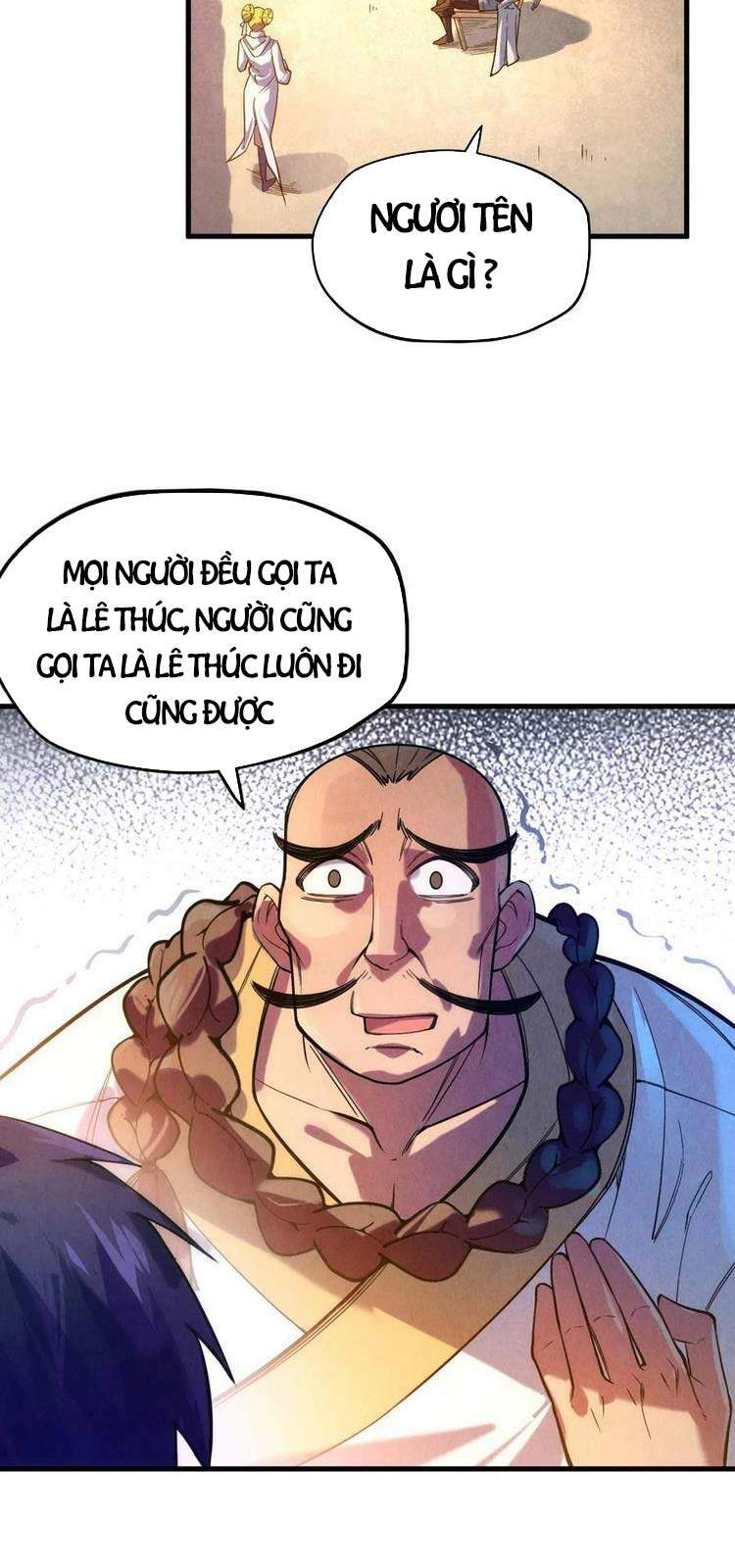 Vạn Cổ Chí Tôn Chap 43 - Next Chap 44