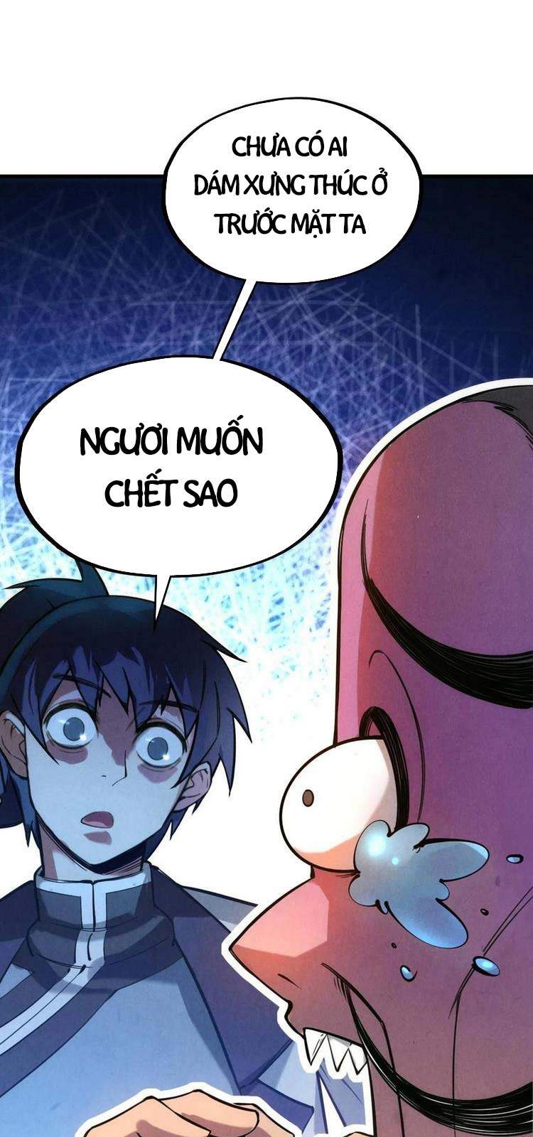 Vạn Cổ Chí Tôn Chap 43 - Next Chap 44