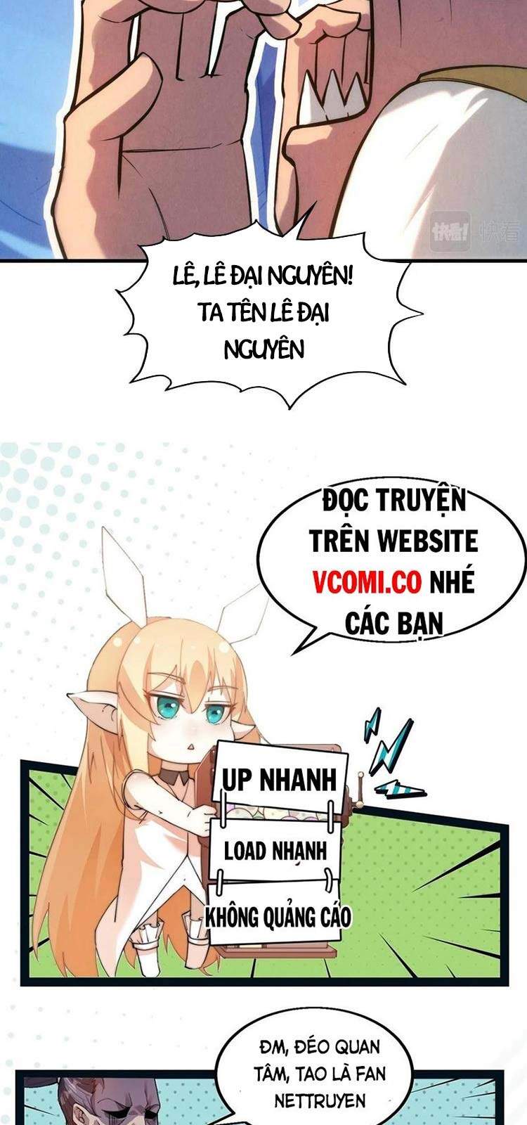 Vạn Cổ Chí Tôn Chap 43 - Next Chap 44