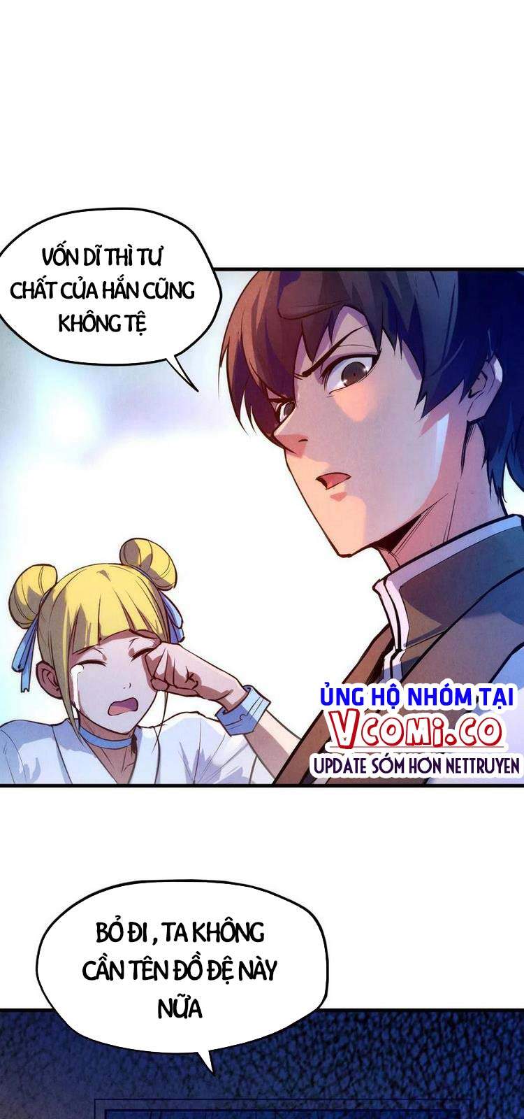 Vạn Cổ Chí Tôn Chap 43 - Next Chap 44