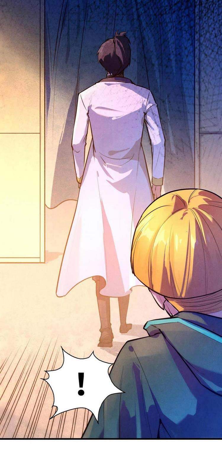 Vạn Cổ Chí Tôn Chap 43 - Next Chap 44