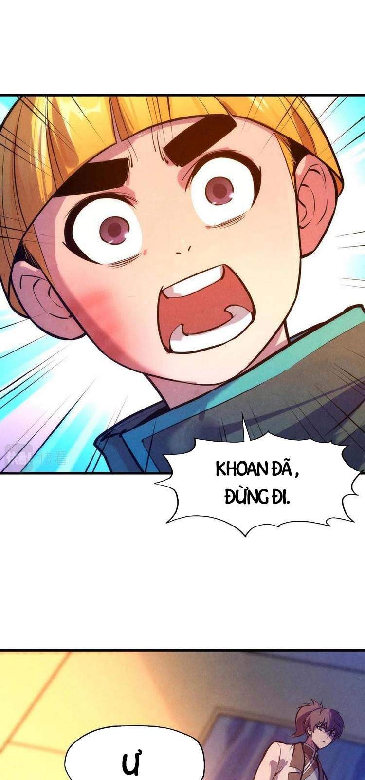 Vạn Cổ Chí Tôn Chap 43 - Next Chap 44