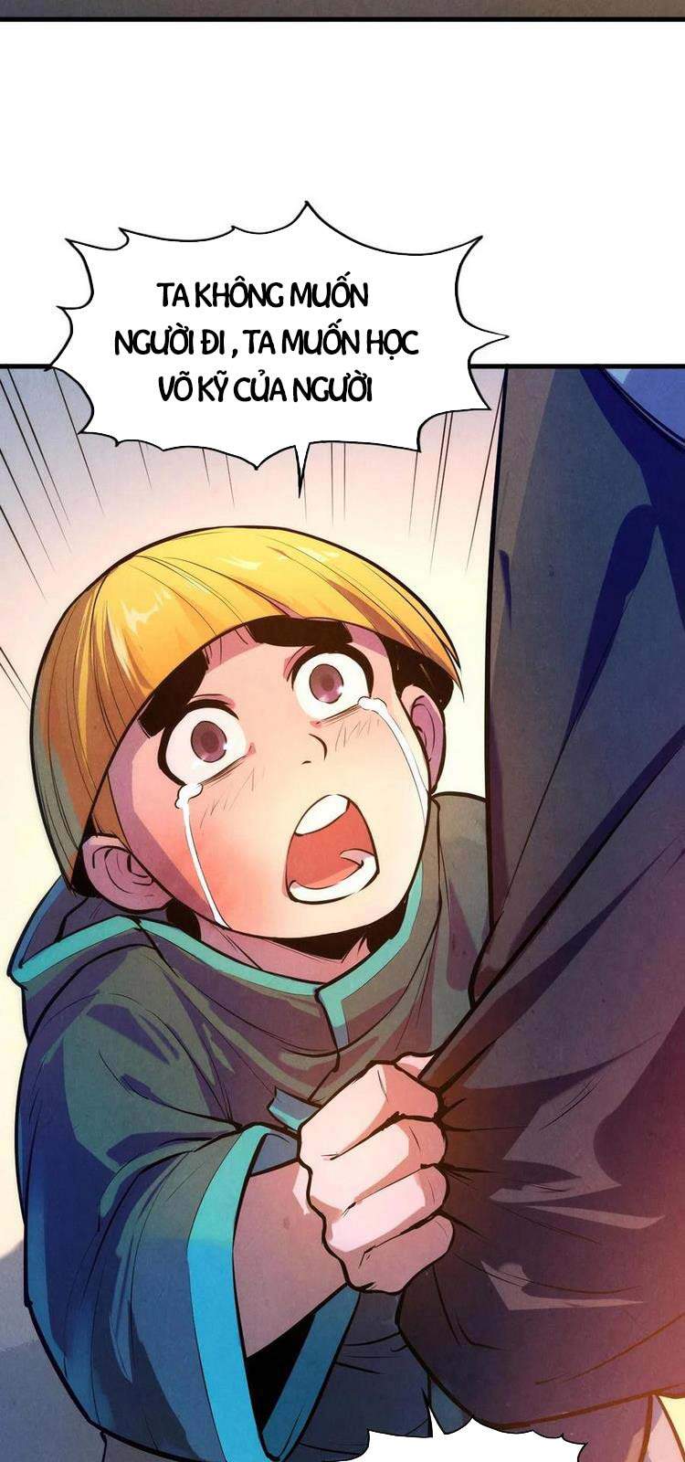 Vạn Cổ Chí Tôn Chap 43 - Next Chap 44