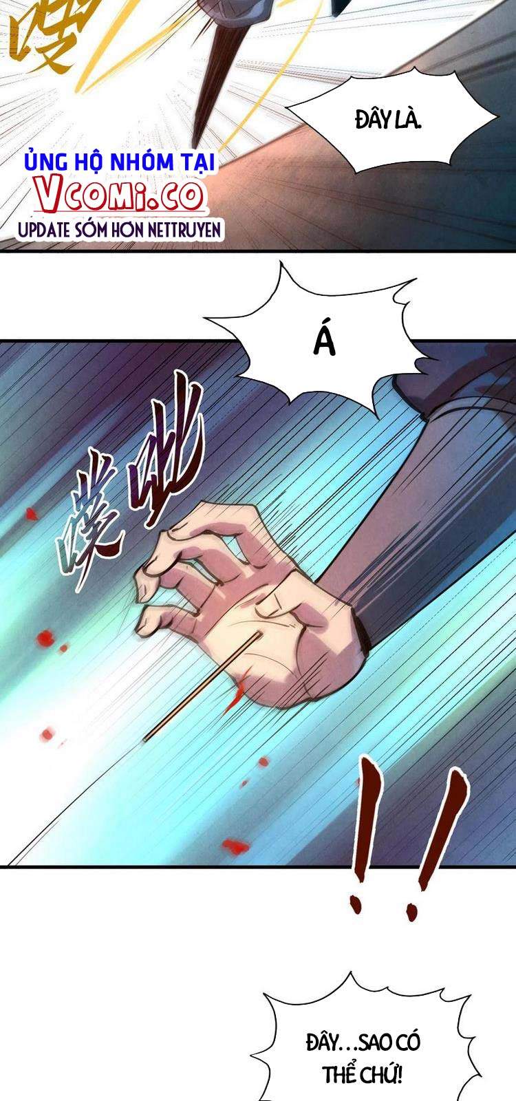 Vạn Cổ Chí Tôn Chap 44 - Next Chap 45