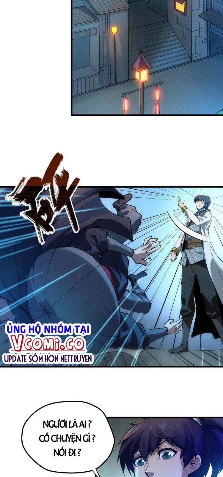 Vạn Cổ Chí Tôn Chap 44 - Next Chap 45