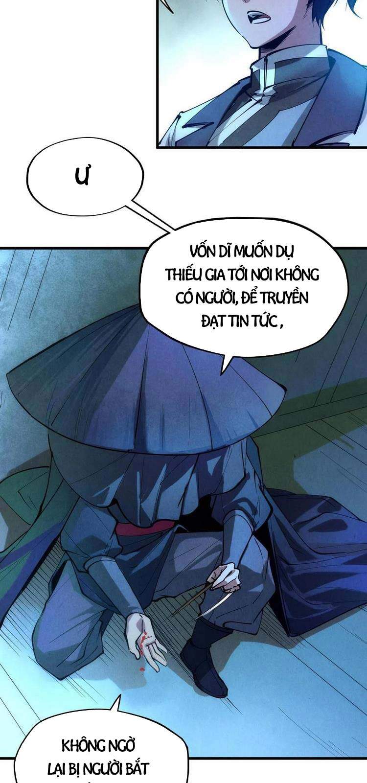 Vạn Cổ Chí Tôn Chap 44 - Next Chap 45