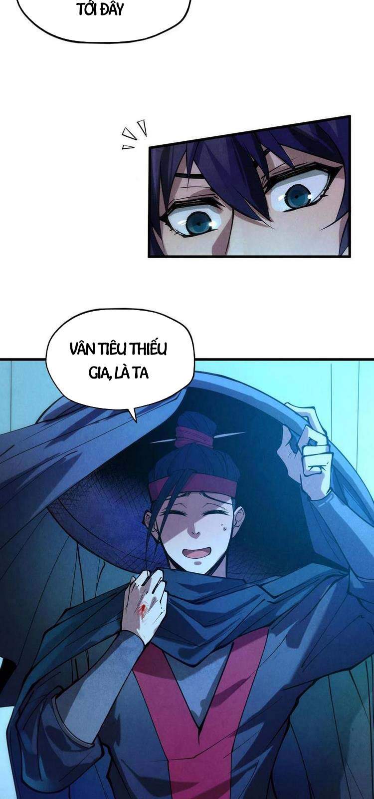 Vạn Cổ Chí Tôn Chap 44 - Next Chap 45