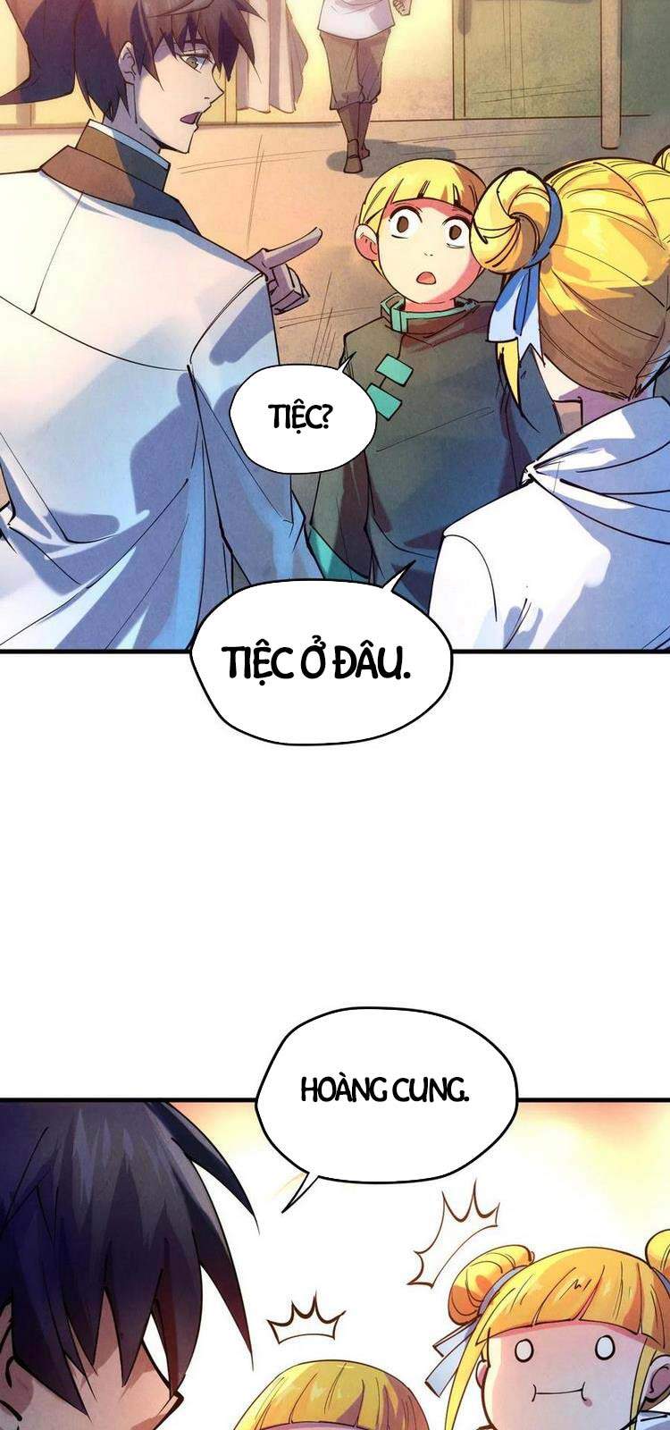 Vạn Cổ Chí Tôn Chap 44 - Next Chap 45
