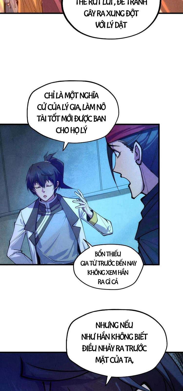 Vạn Cổ Chí Tôn Chap 44 - Next Chap 45