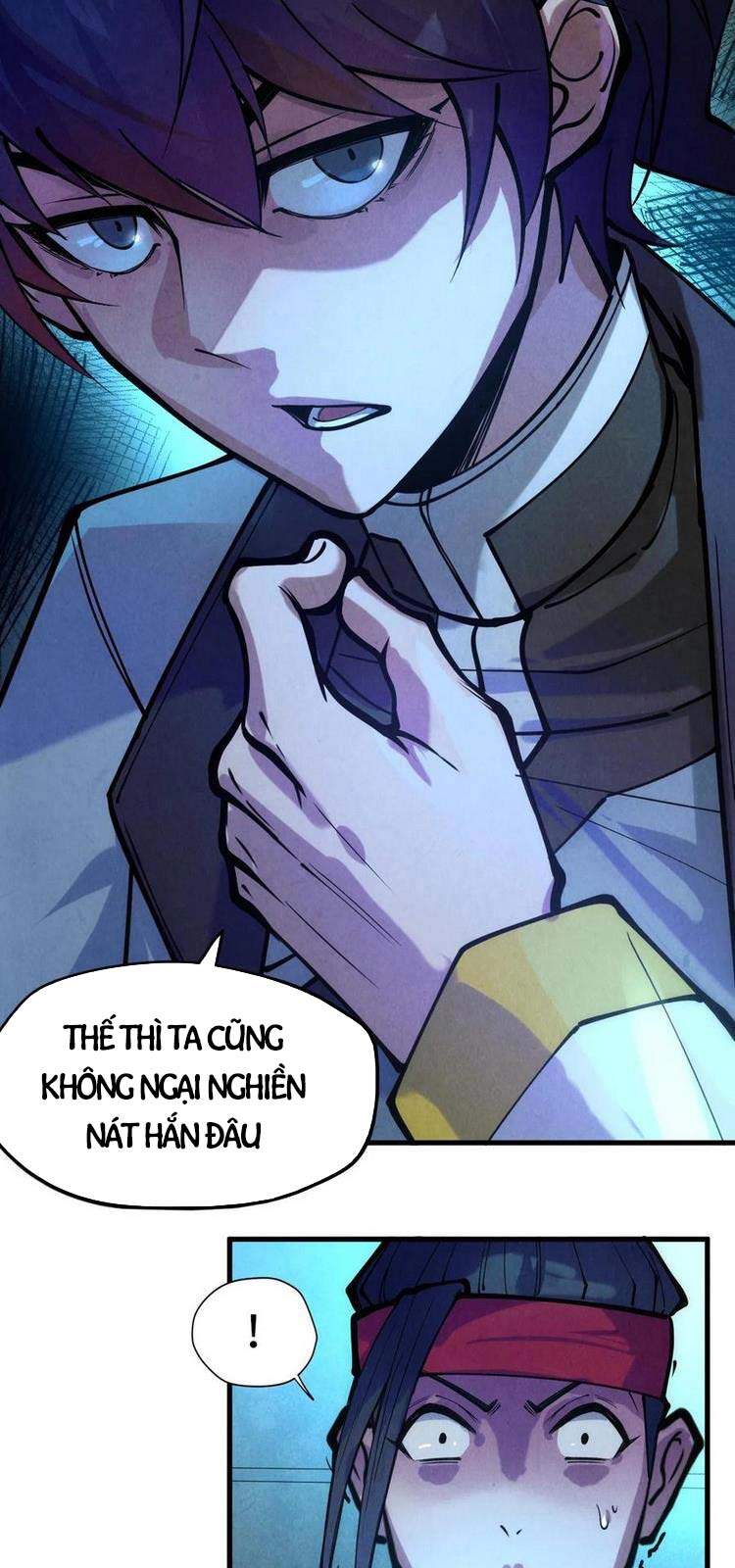 Vạn Cổ Chí Tôn Chap 44 - Next Chap 45