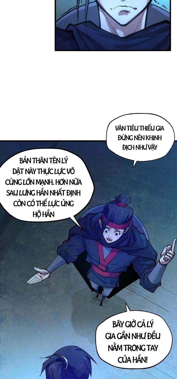 Vạn Cổ Chí Tôn Chap 44 - Next Chap 45