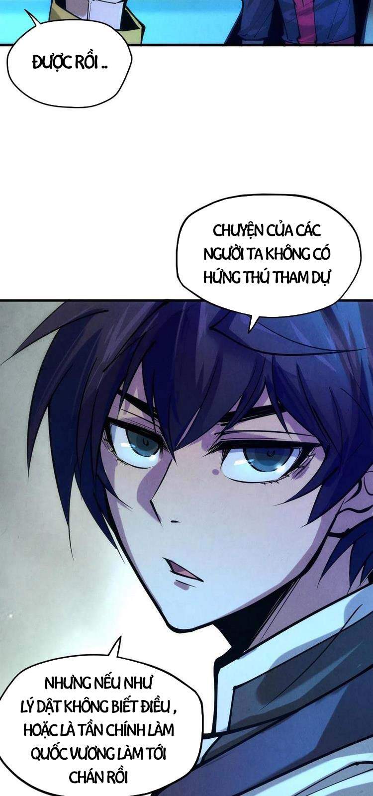 Vạn Cổ Chí Tôn Chap 44 - Next Chap 45