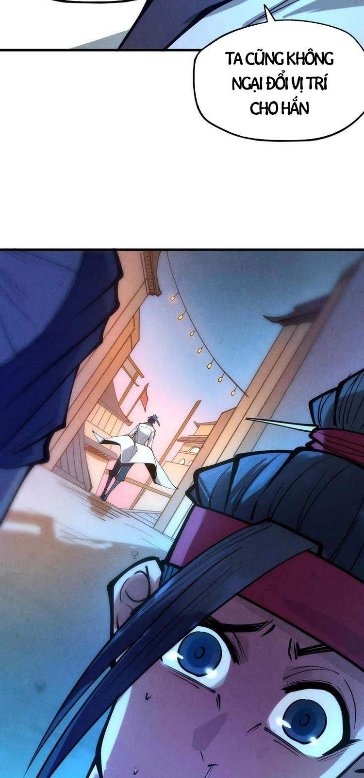 Vạn Cổ Chí Tôn Chap 44 - Next Chap 45