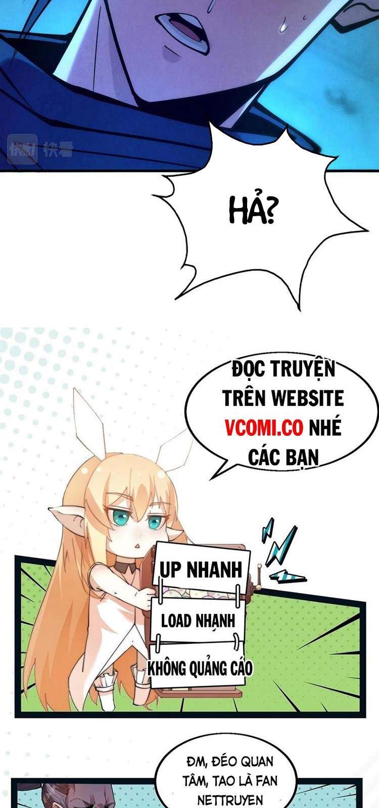 Vạn Cổ Chí Tôn Chap 44 - Next Chap 45