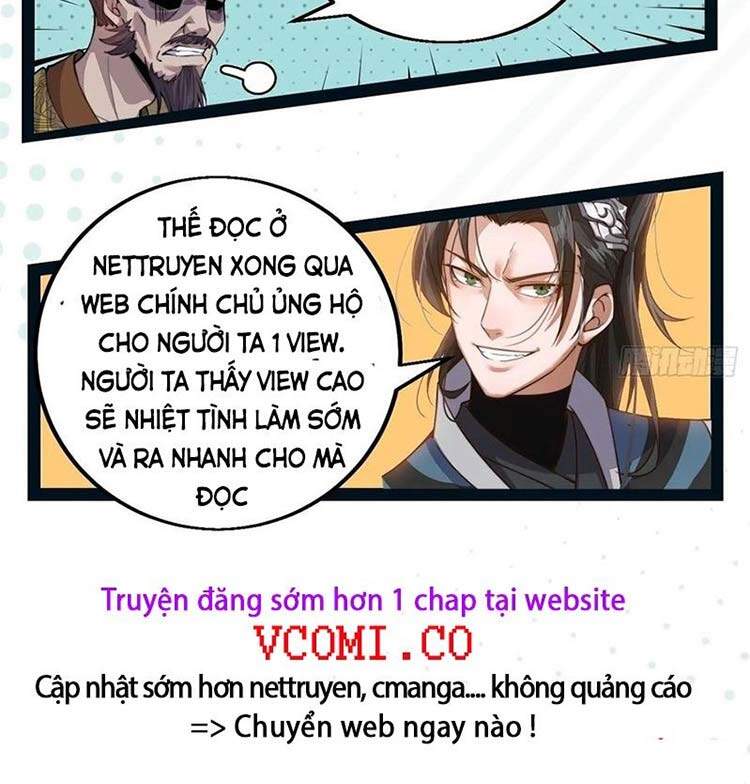 Vạn Cổ Chí Tôn Chap 44 - Next Chap 45