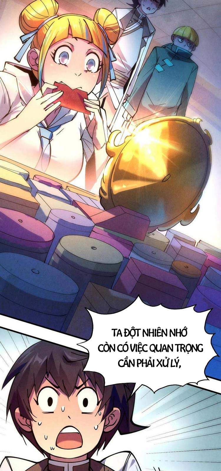 Vạn Cổ Chí Tôn Chap 44 - Next Chap 45