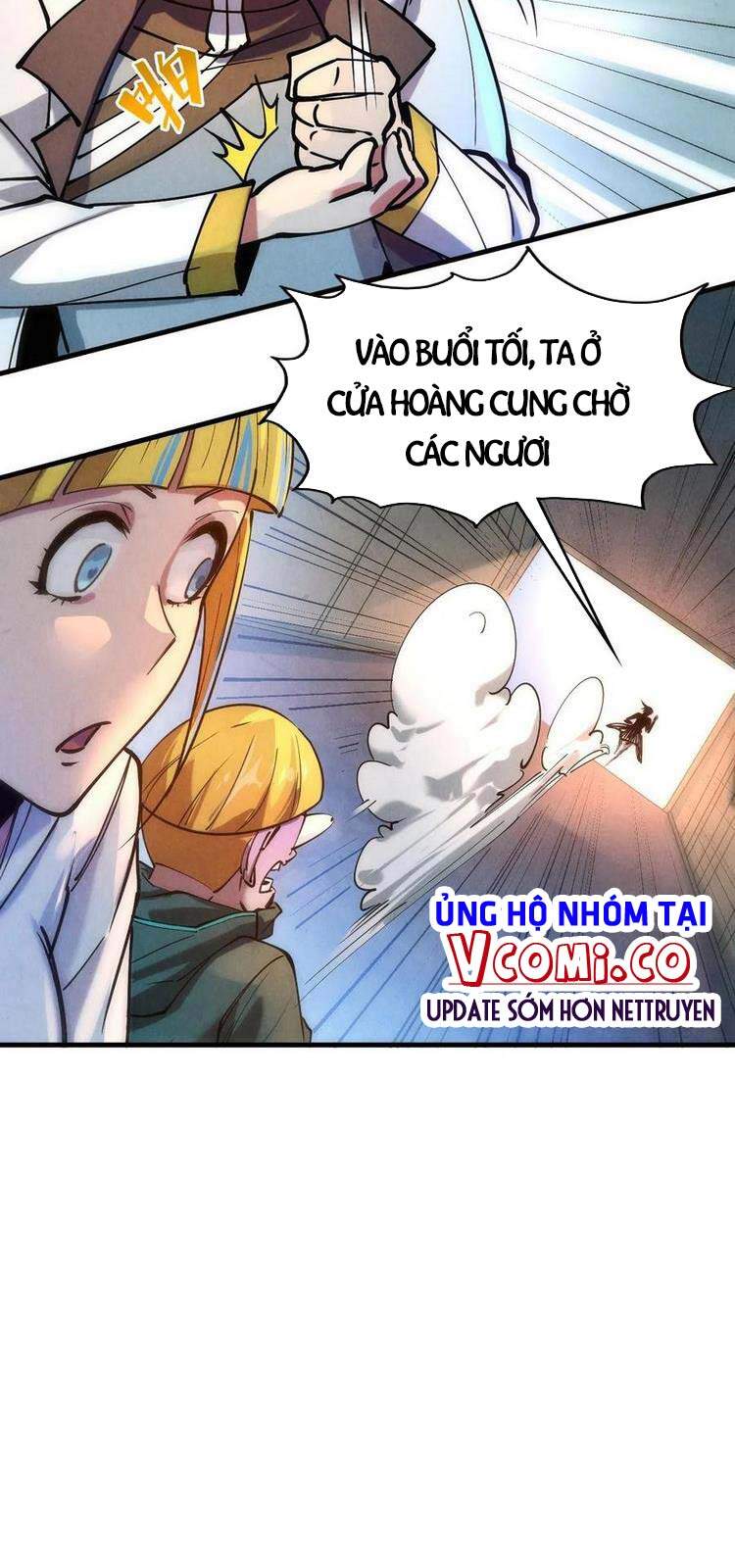Vạn Cổ Chí Tôn Chap 44 - Next Chap 45