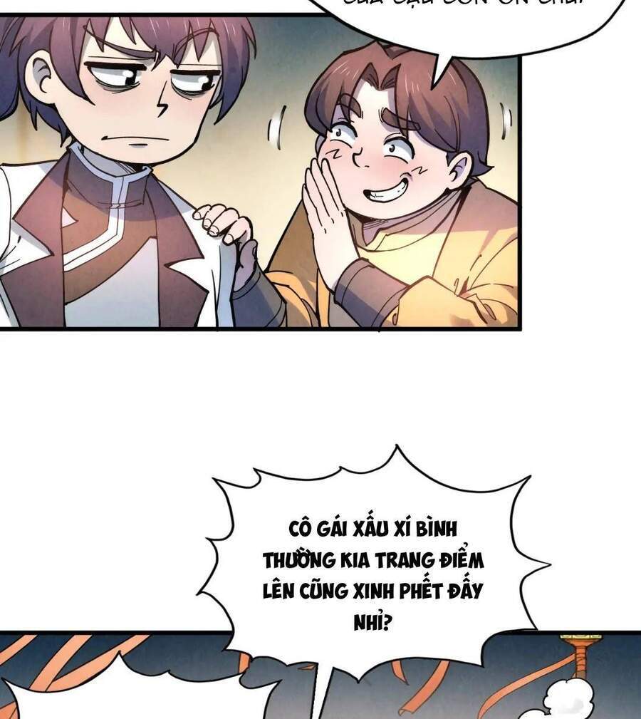 Vạn Cổ Chí Tôn Chap 45 - Next Chap 46