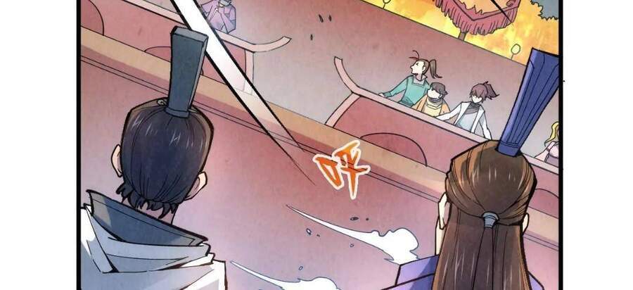 Vạn Cổ Chí Tôn Chap 45 - Next Chap 46