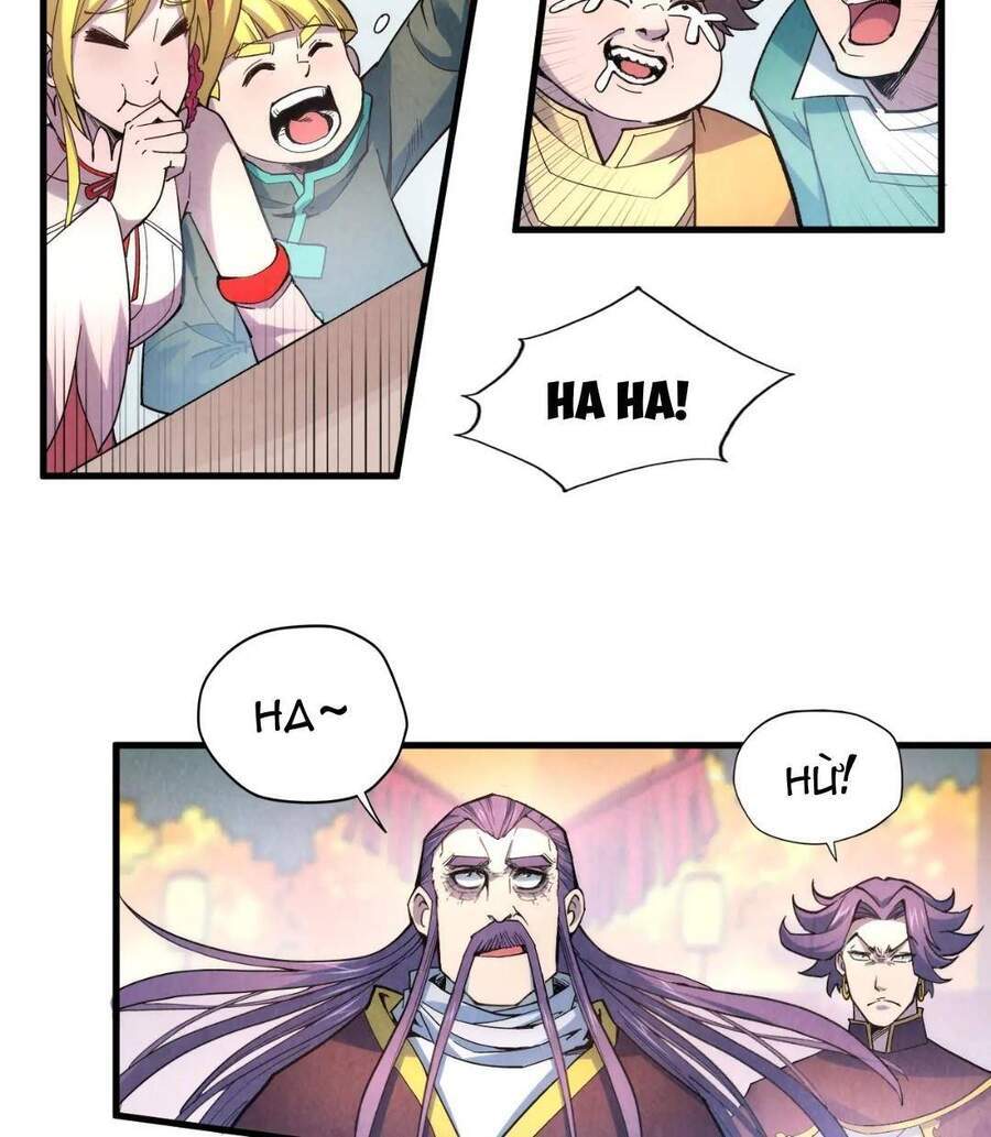Vạn Cổ Chí Tôn Chap 45 - Next Chap 46