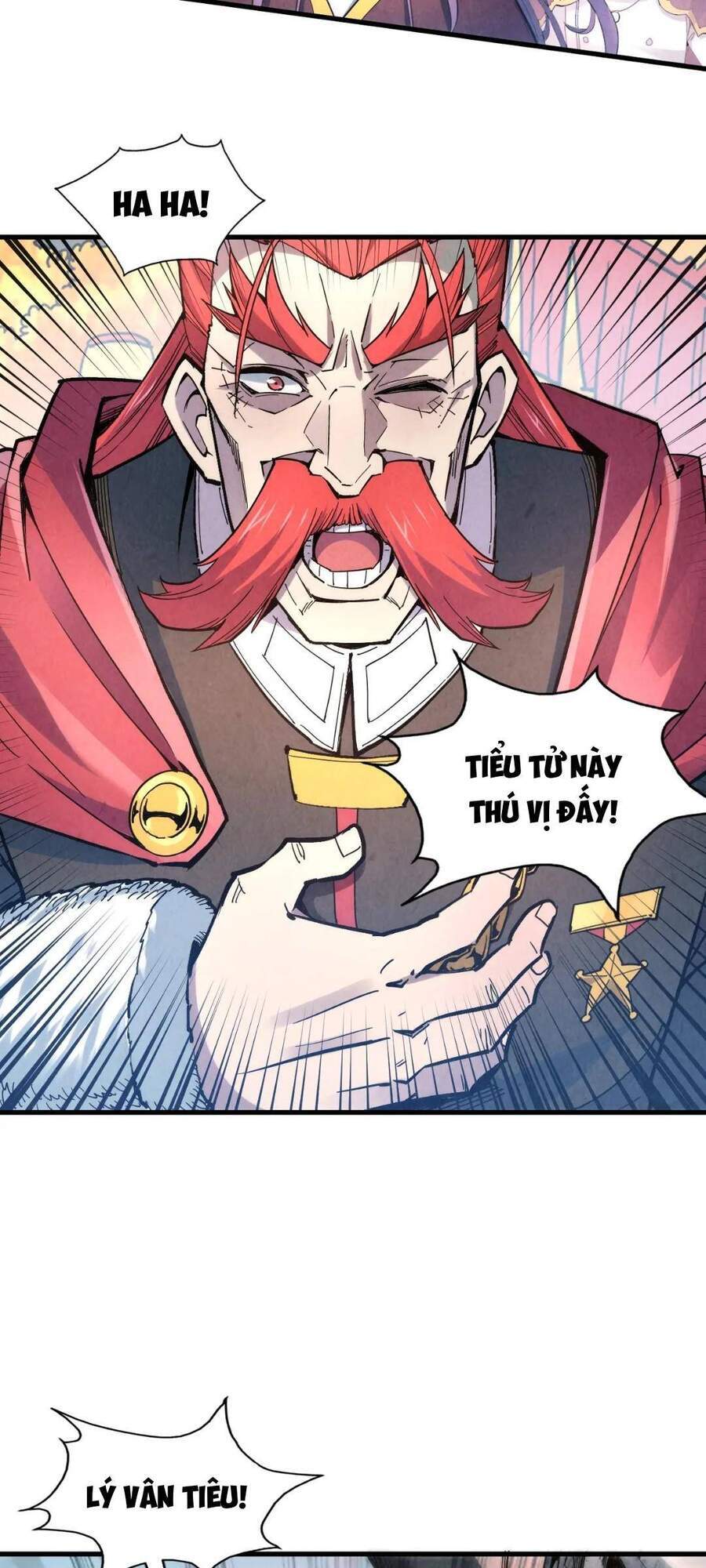 Vạn Cổ Chí Tôn Chap 45 - Next Chap 46
