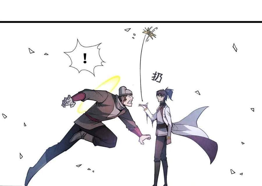 Vạn Cổ Chí Tôn Chap 45 - Next Chap 46