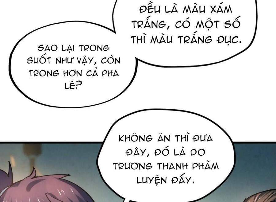 Vạn Cổ Chí Tôn Chap 45 - Next Chap 46