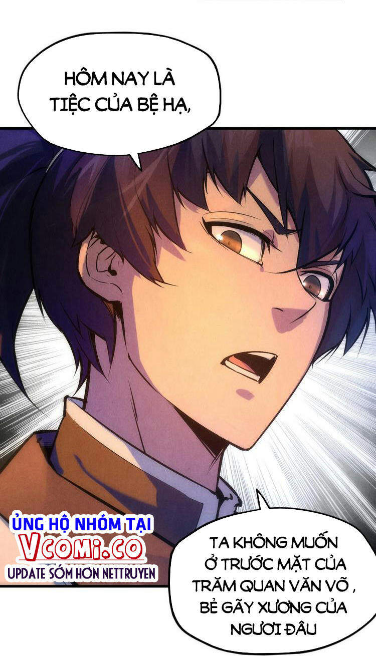Vạn Cổ Chí Tôn Chap 46 - Next Chap 47