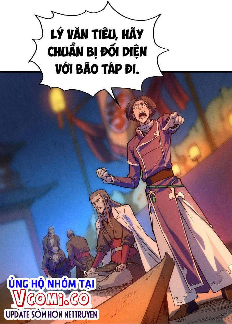 Vạn Cổ Chí Tôn Chap 46 - Next Chap 47