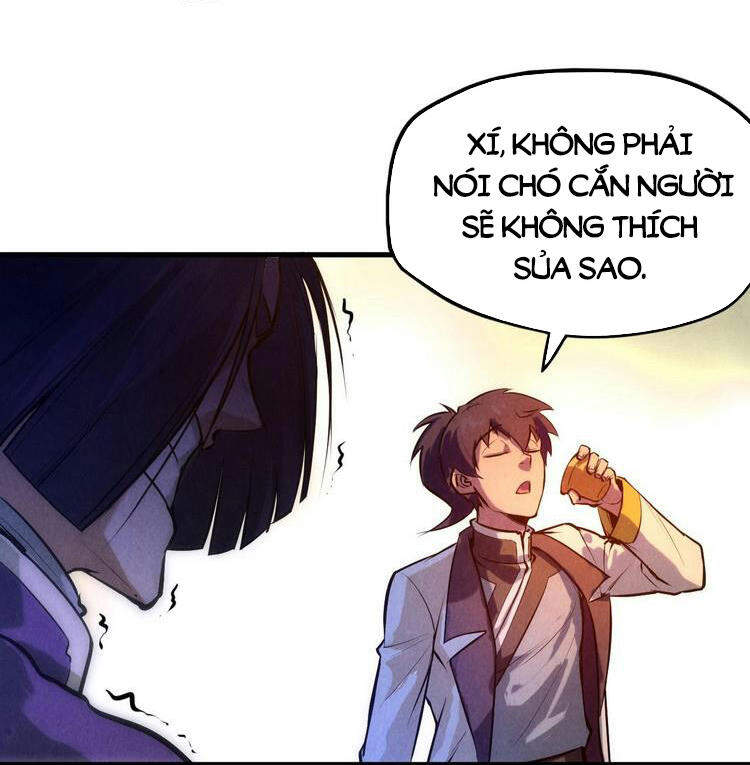 Vạn Cổ Chí Tôn Chap 46 - Next Chap 47