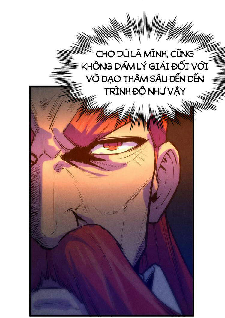 Vạn Cổ Chí Tôn Chap 46 - Next Chap 47