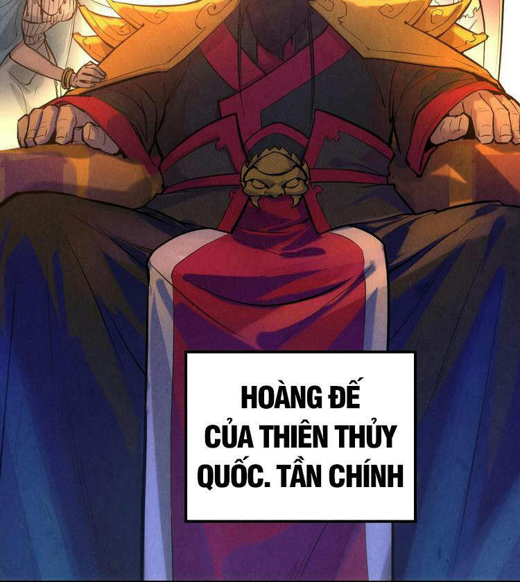 Vạn Cổ Chí Tôn Chap 46 - Next Chap 47