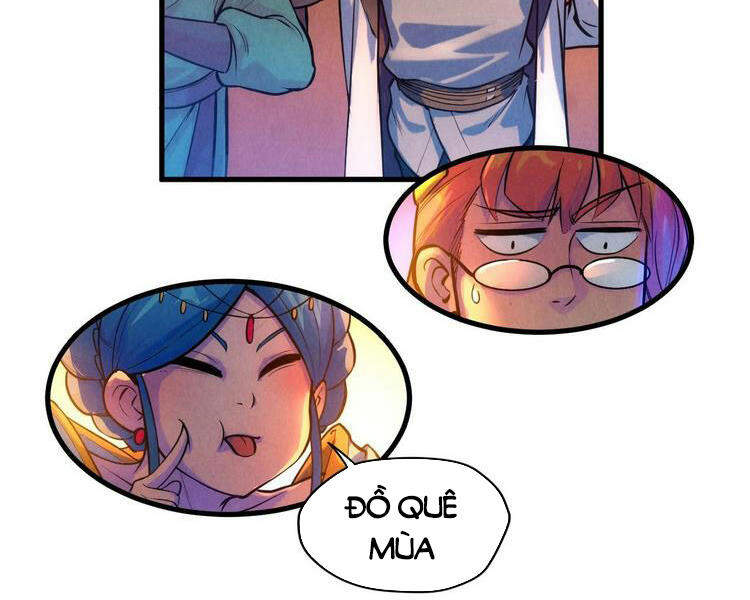 Vạn Cổ Chí Tôn Chap 46 - Next Chap 47