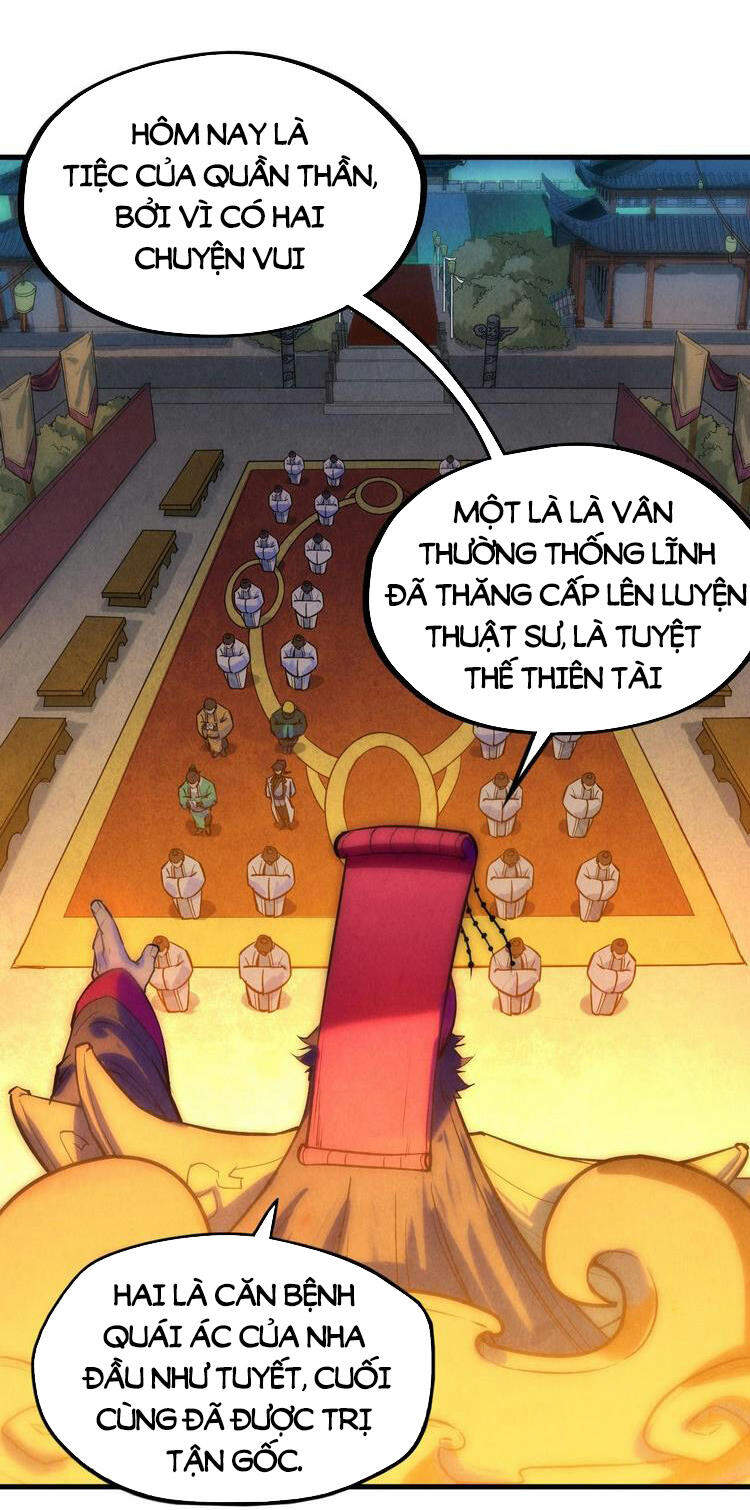 Vạn Cổ Chí Tôn Chap 46 - Next Chap 47