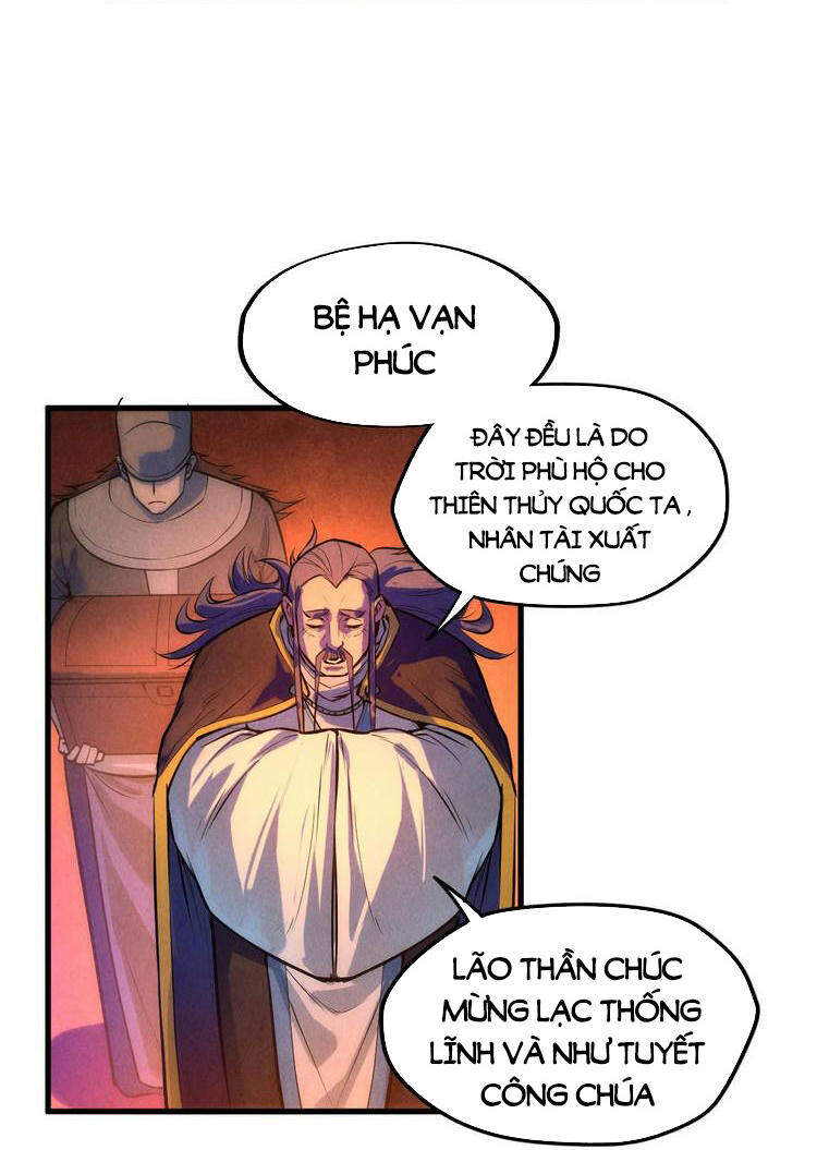 Vạn Cổ Chí Tôn Chap 46 - Next Chap 47