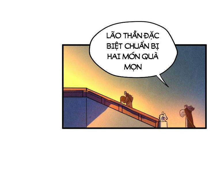 Vạn Cổ Chí Tôn Chap 46 - Next Chap 47