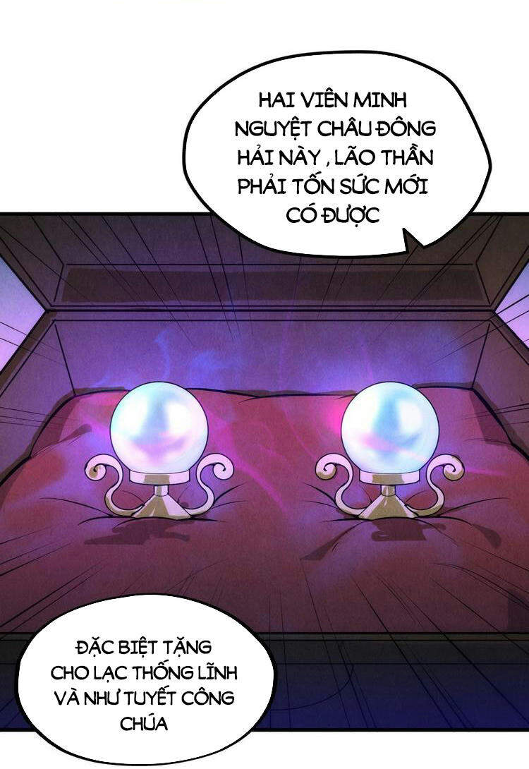 Vạn Cổ Chí Tôn Chap 46 - Next Chap 47