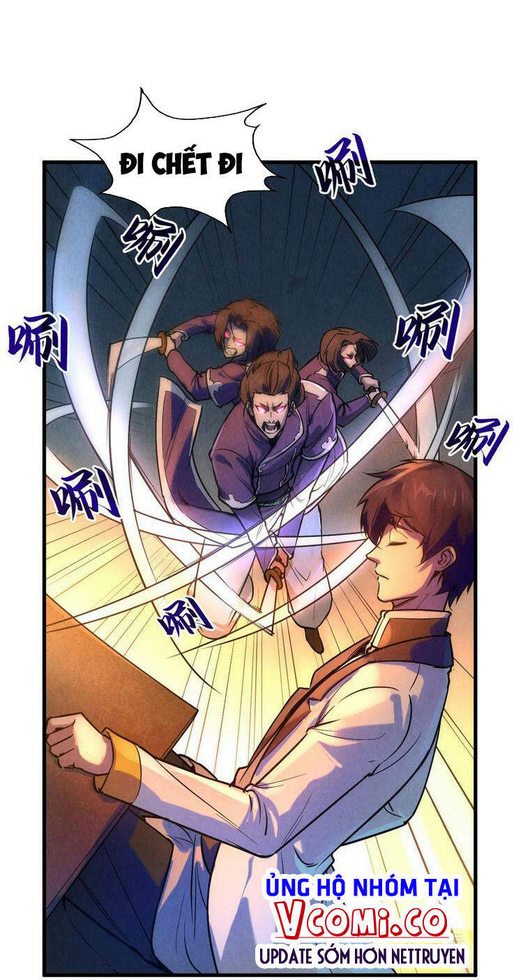 Vạn Cổ Chí Tôn Chap 46 - Next Chap 47