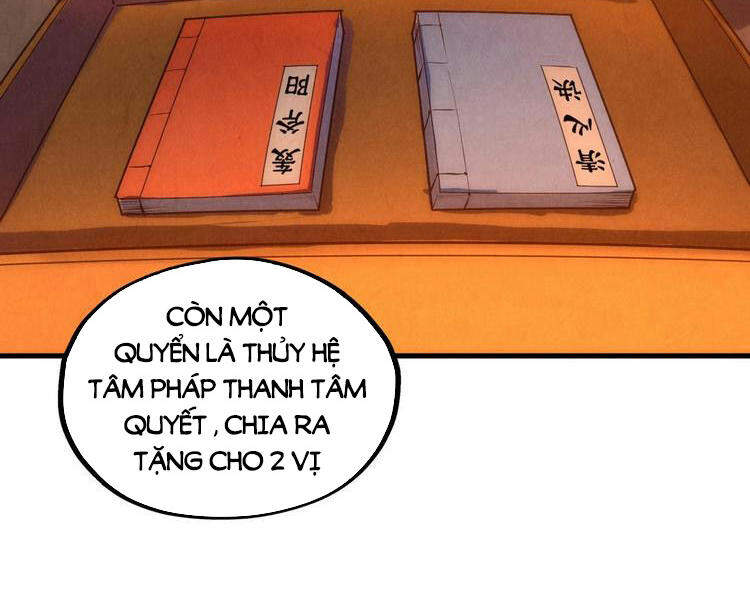 Vạn Cổ Chí Tôn Chap 46 - Next Chap 47
