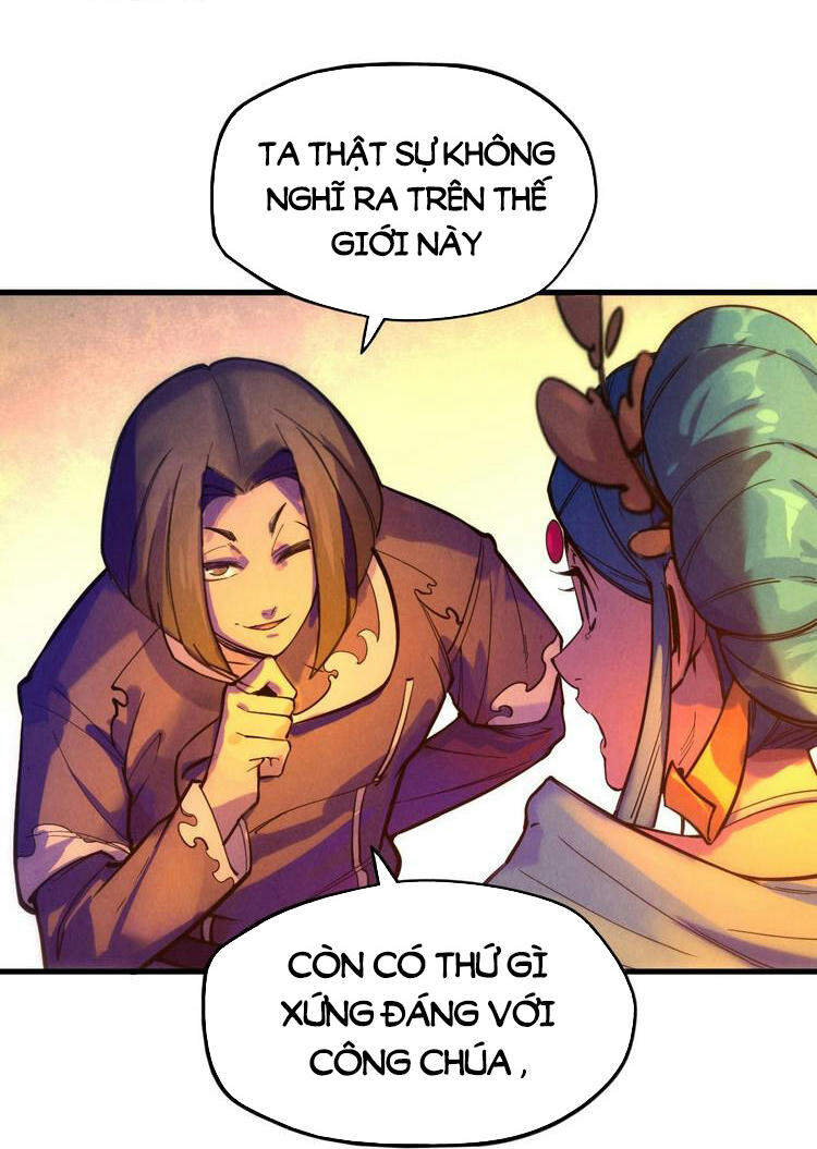 Vạn Cổ Chí Tôn Chap 46 - Next Chap 47