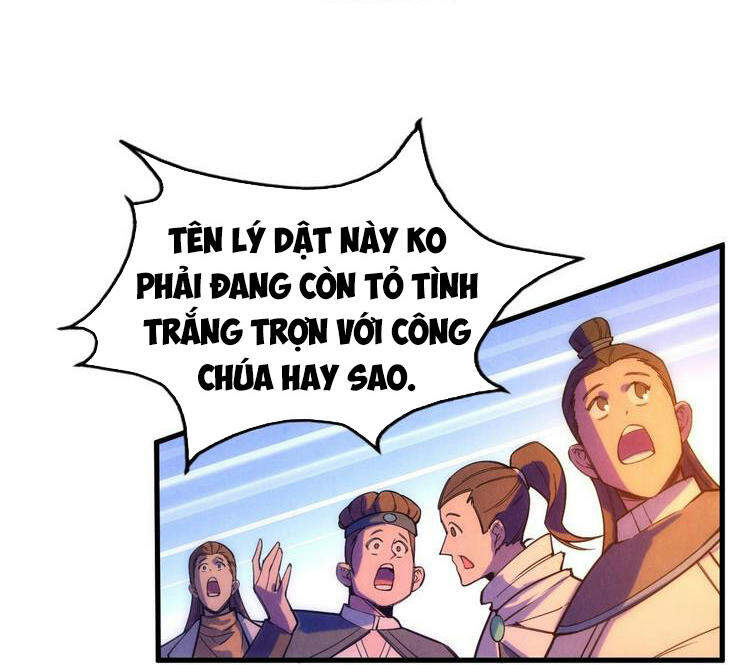 Vạn Cổ Chí Tôn Chap 46 - Next Chap 47