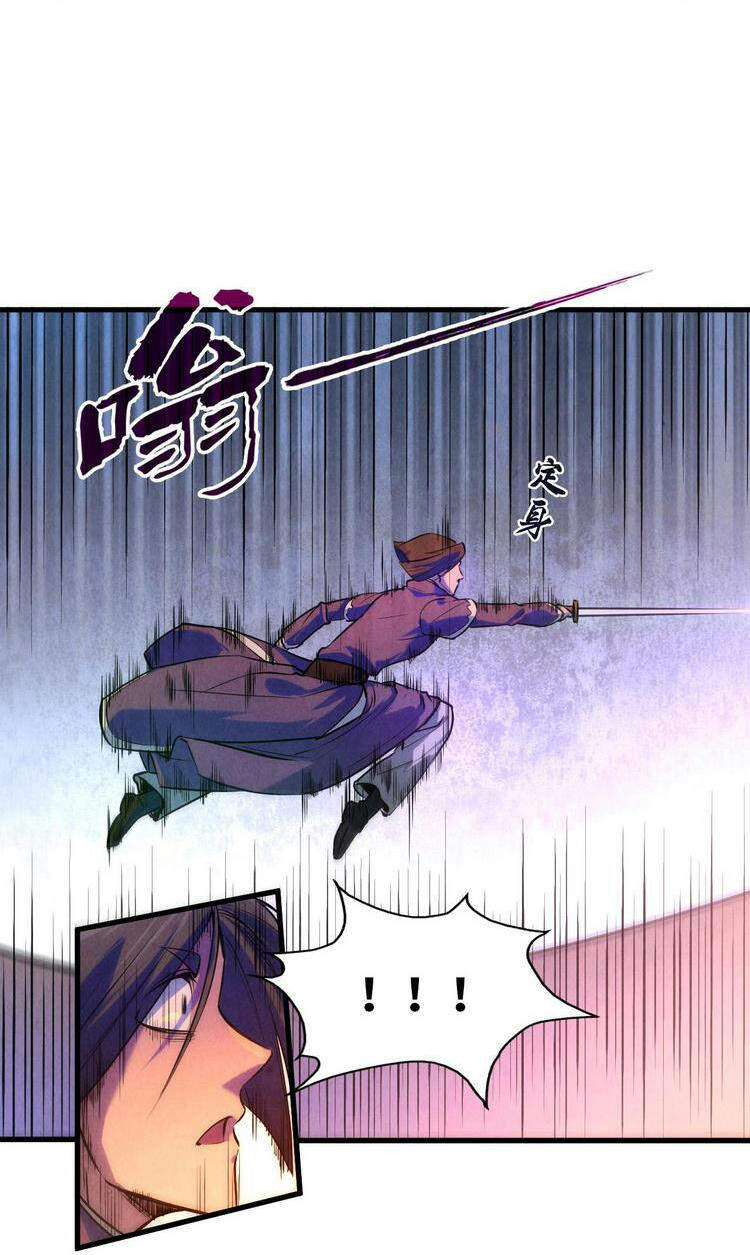 Vạn Cổ Chí Tôn Chap 46 - Next Chap 47