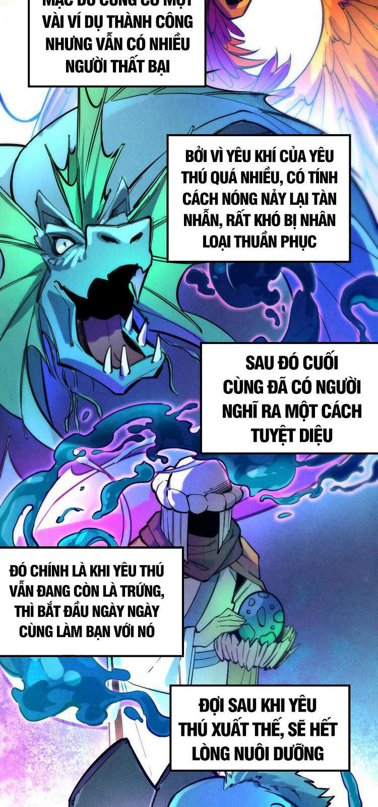 Vạn Cổ Chí Tôn Chap 46 - Next Chap 47