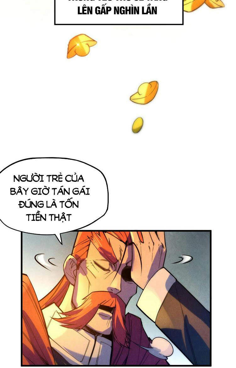 Vạn Cổ Chí Tôn Chap 46 - Next Chap 47