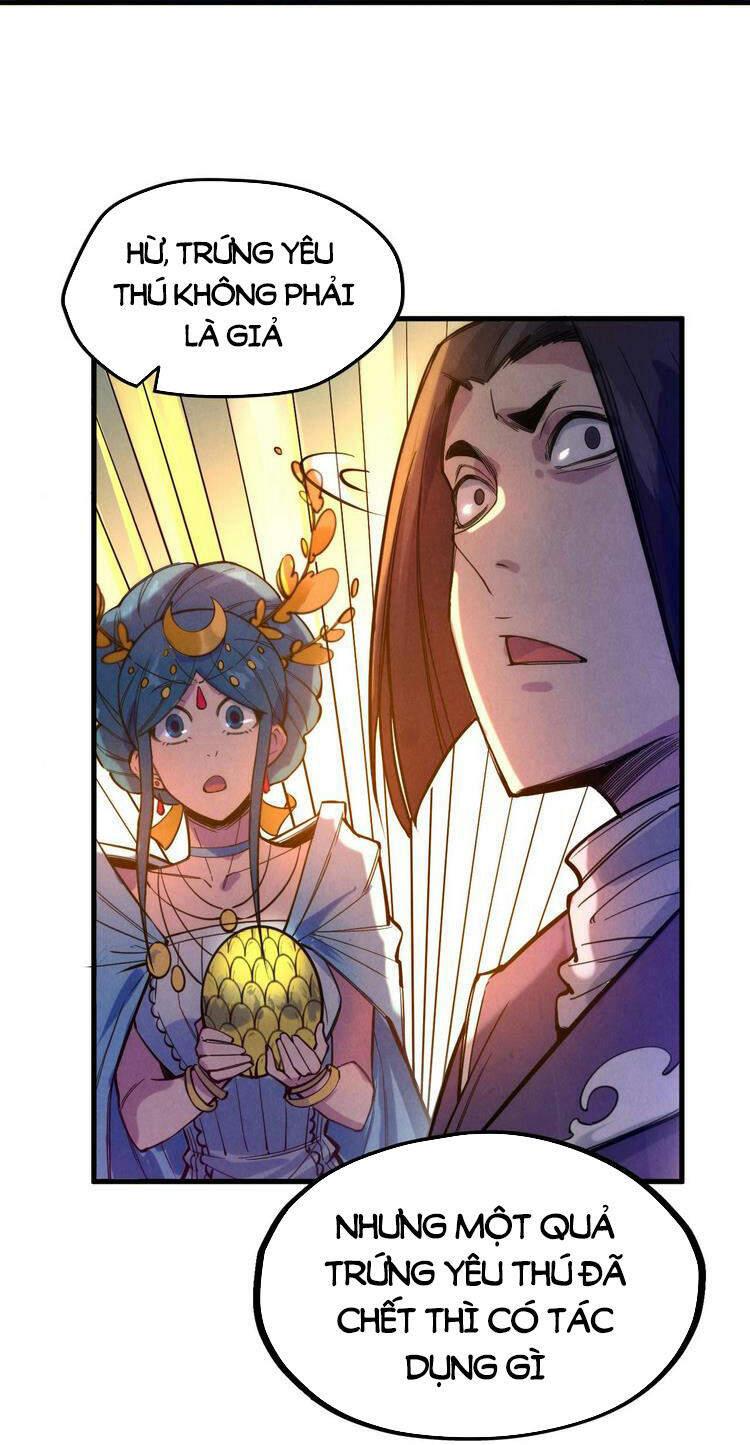 Vạn Cổ Chí Tôn Chap 46 - Next Chap 47