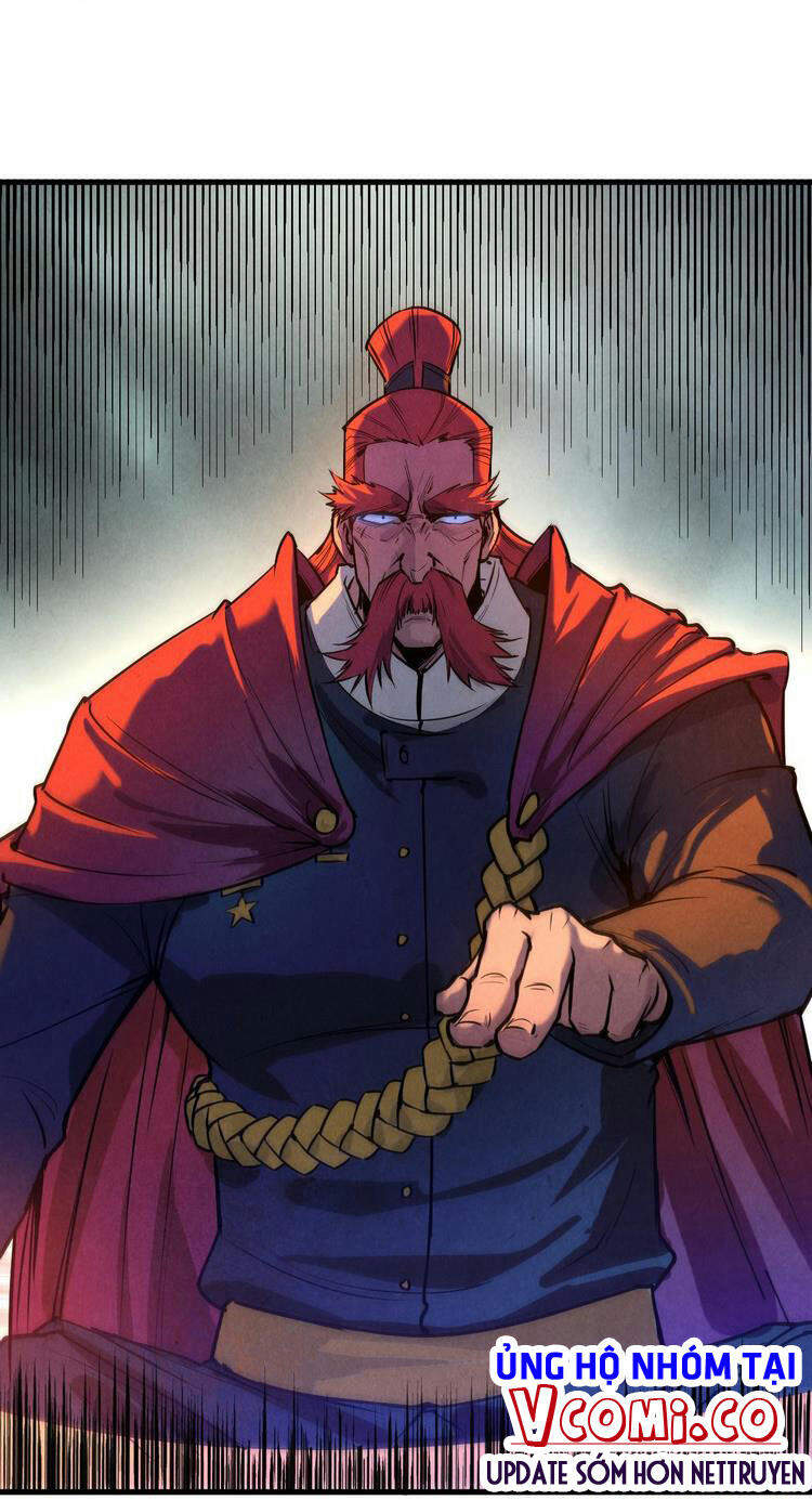 Vạn Cổ Chí Tôn Chap 46 - Next Chap 47