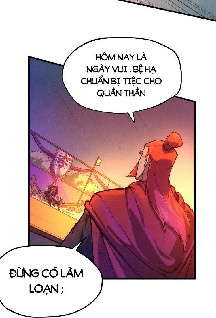 Vạn Cổ Chí Tôn Chap 46 - Next Chap 47