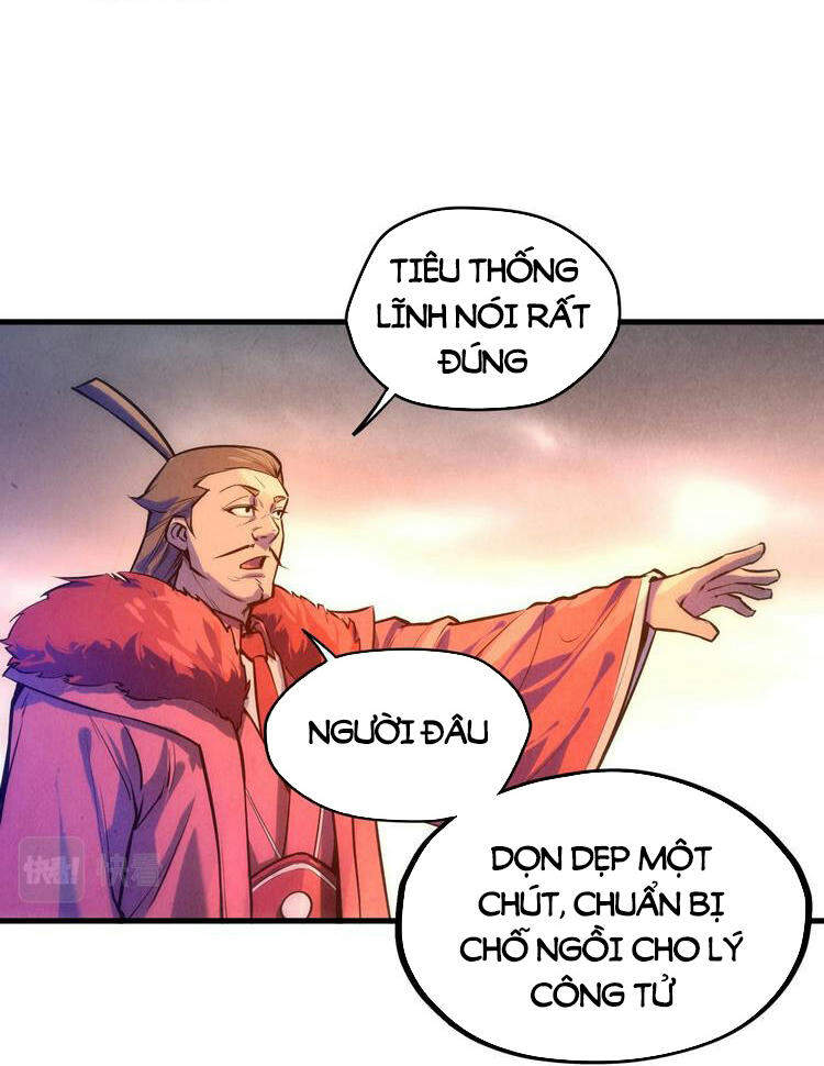 Vạn Cổ Chí Tôn Chap 46 - Next Chap 47