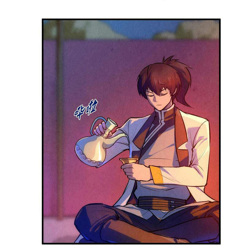 Vạn Cổ Chí Tôn Chap 46 - Next Chap 47