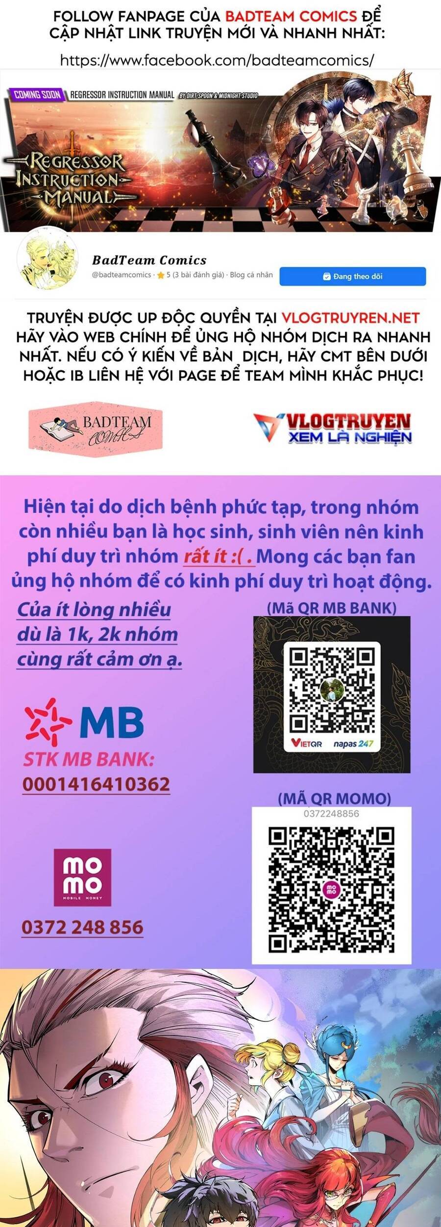 Vạn Cổ Chí Tôn Chap 47 - Next Chap 48